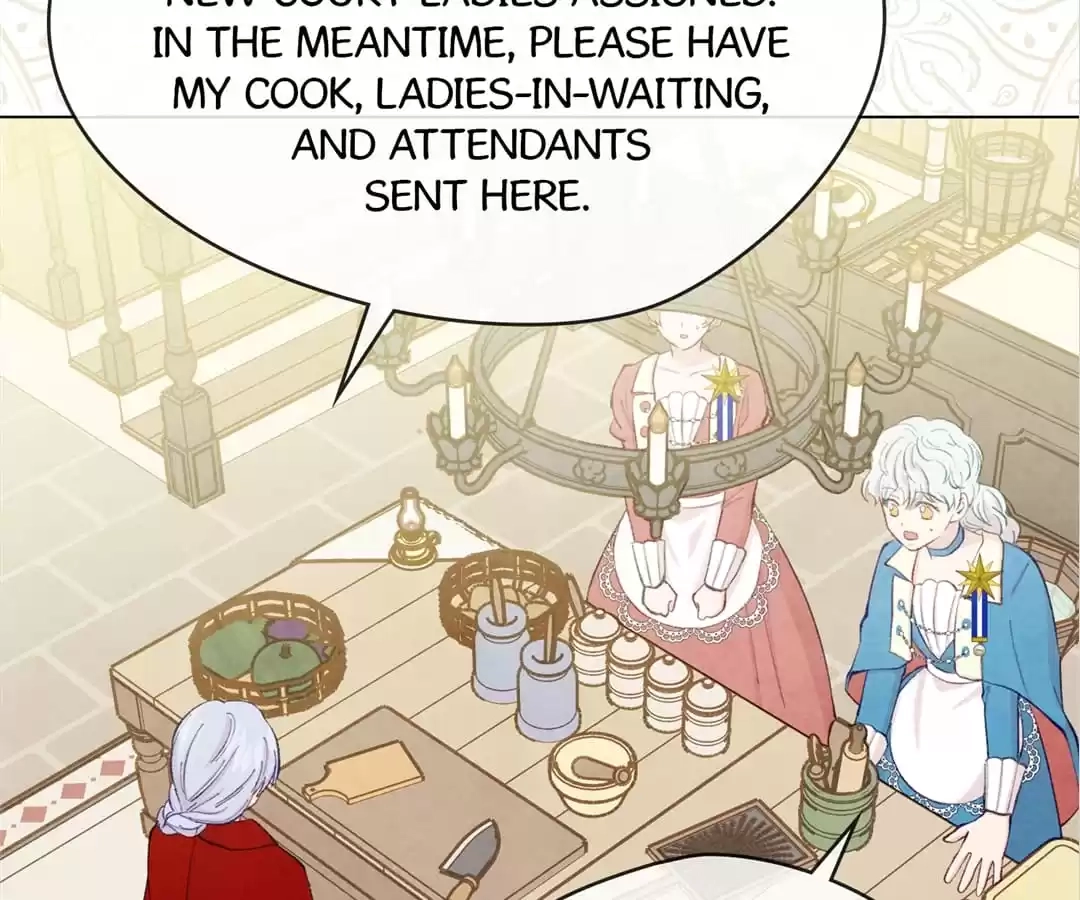 Iris: The Lady and Her Smartphone (Novel) Chapter 79 page 79 - 