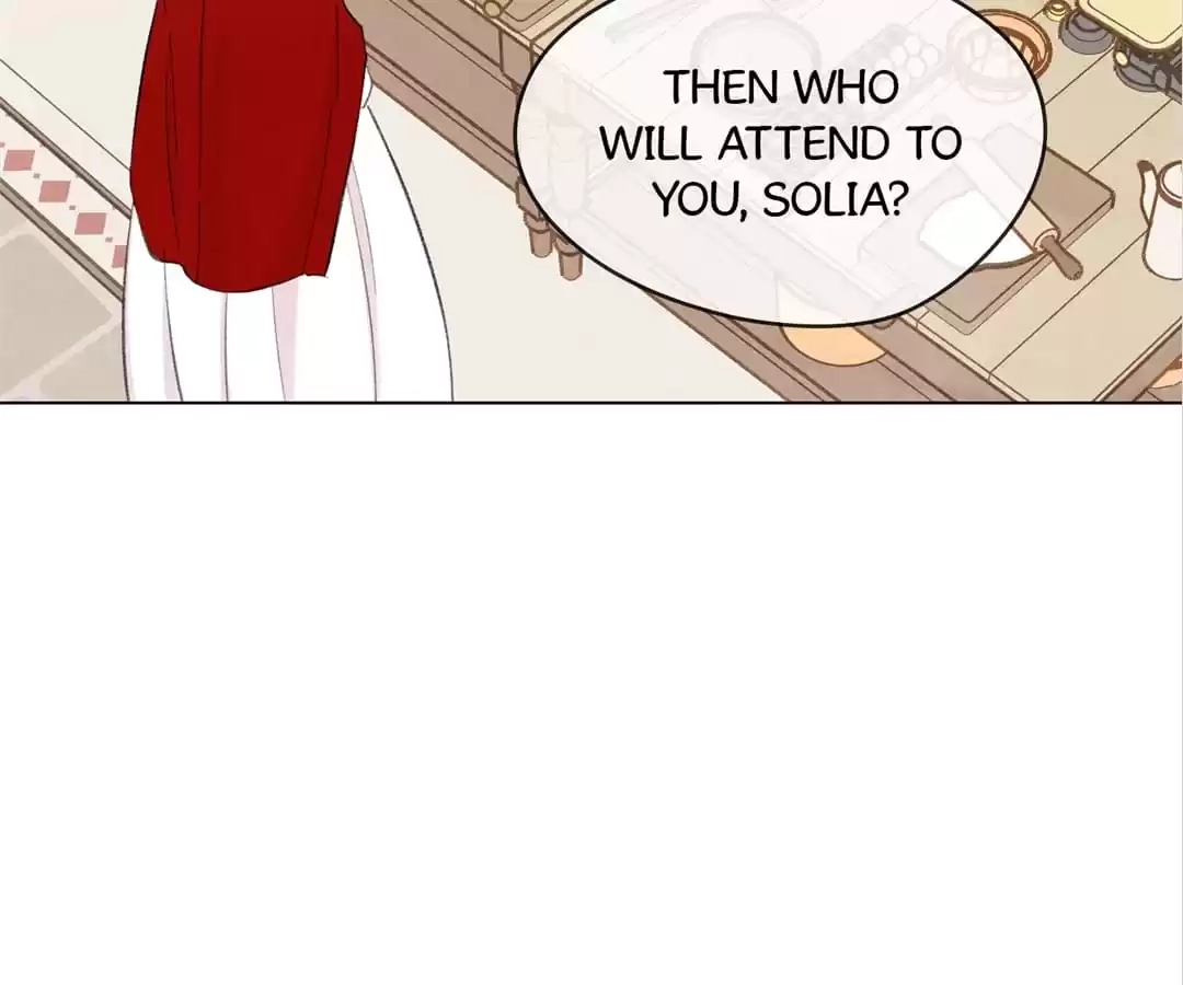Iris: The Lady and Her Smartphone (Novel) Chapter 79 page 80 - 