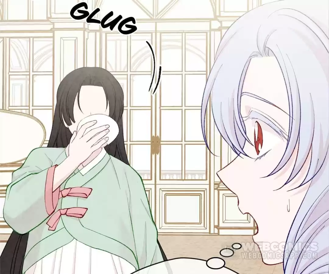 Iris: The Lady and Her Smartphone (Novel) Chapter 79 page 9 - 