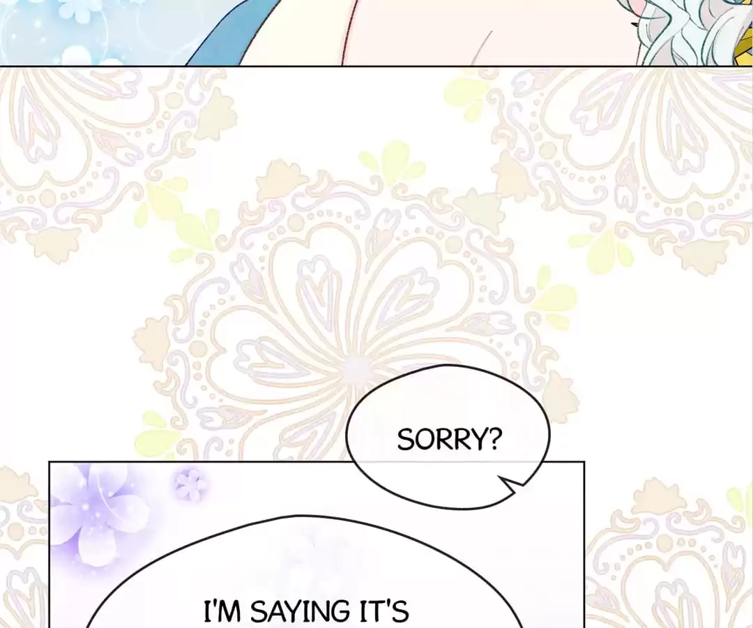 Iris: The Lady and Her Smartphone (Novel) Chapter 79 page 83 - 