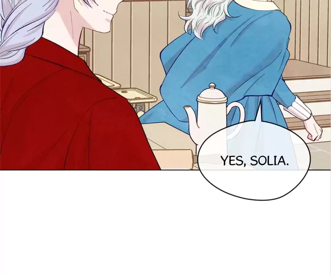 Iris: The Lady and Her Smartphone (Novel) Chapter 79 page 87 - 
