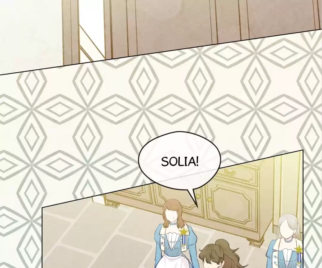 Iris: The Lady and Her Smartphone (Novel) Chapter 79 page 90 - 