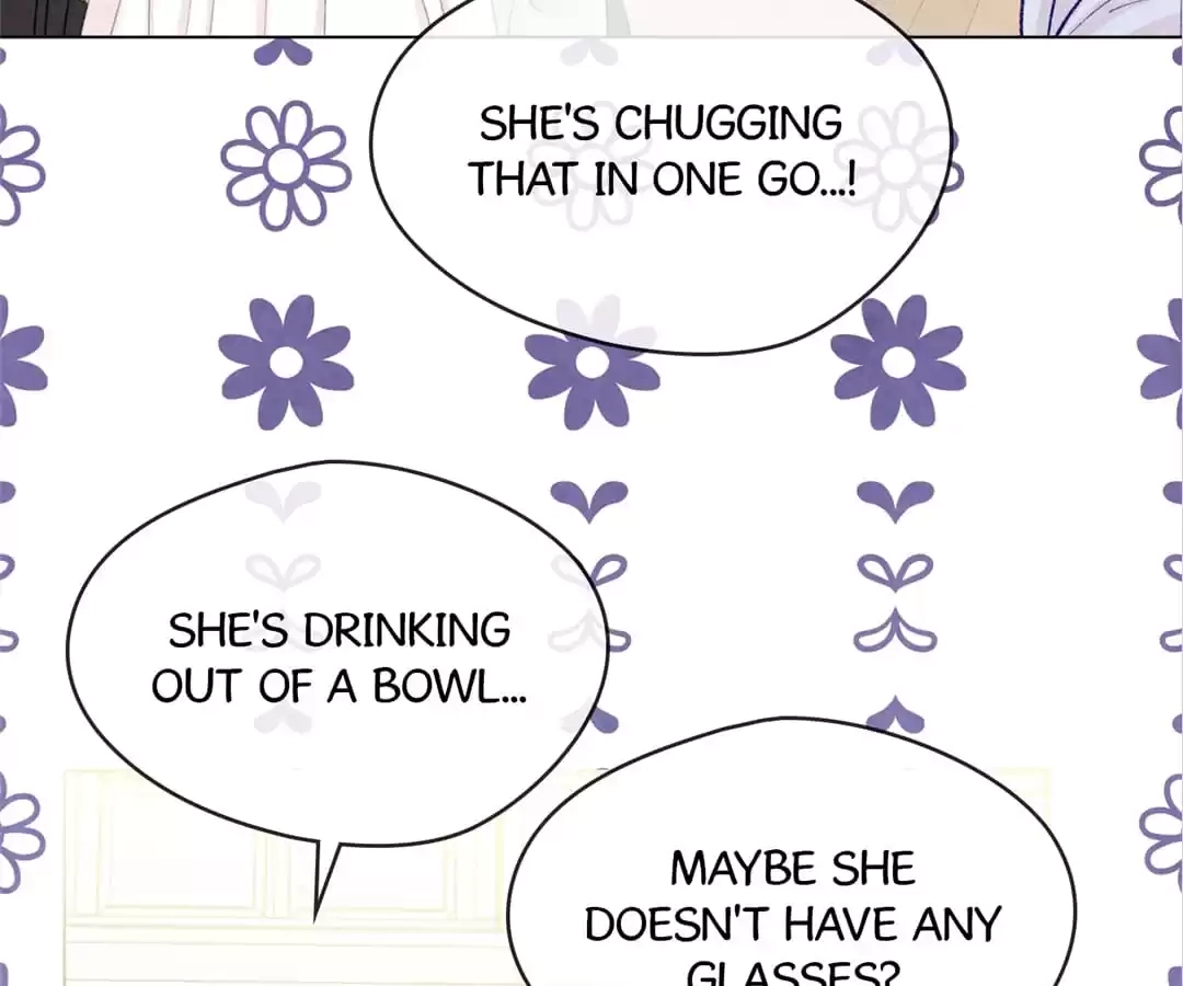 Iris: The Lady and Her Smartphone (Novel) Chapter 79 page 10 - 