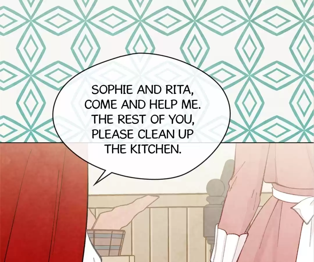 Iris: The Lady and Her Smartphone (Novel) Chapter 79 page 92 - 