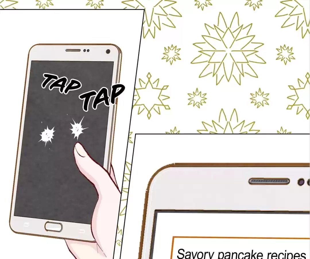 Iris: The Lady and Her Smartphone (Novel) Chapter 79 page 96 - 