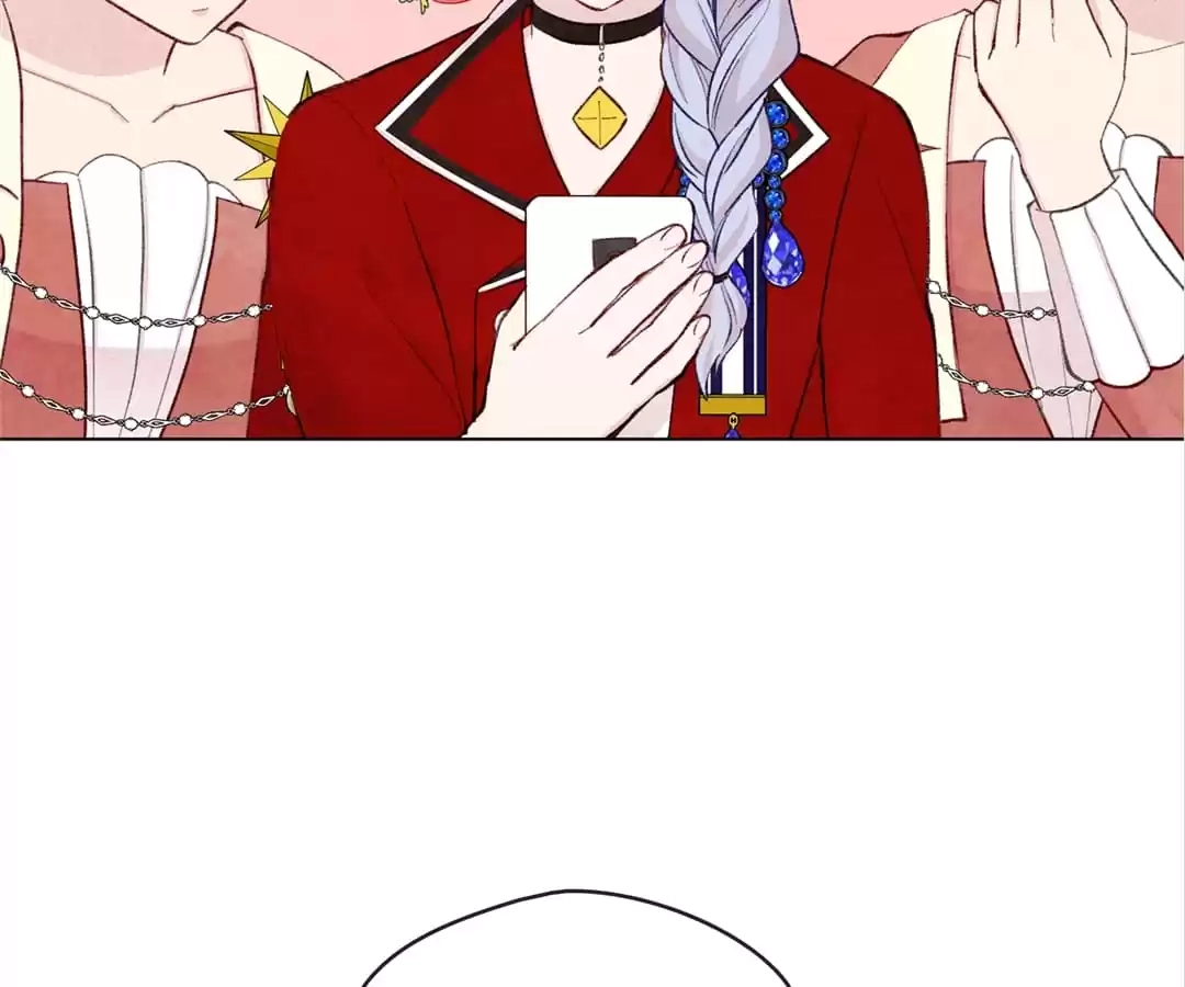 Iris: The Lady and Her Smartphone (Novel) Chapter 79 page 99 - 
