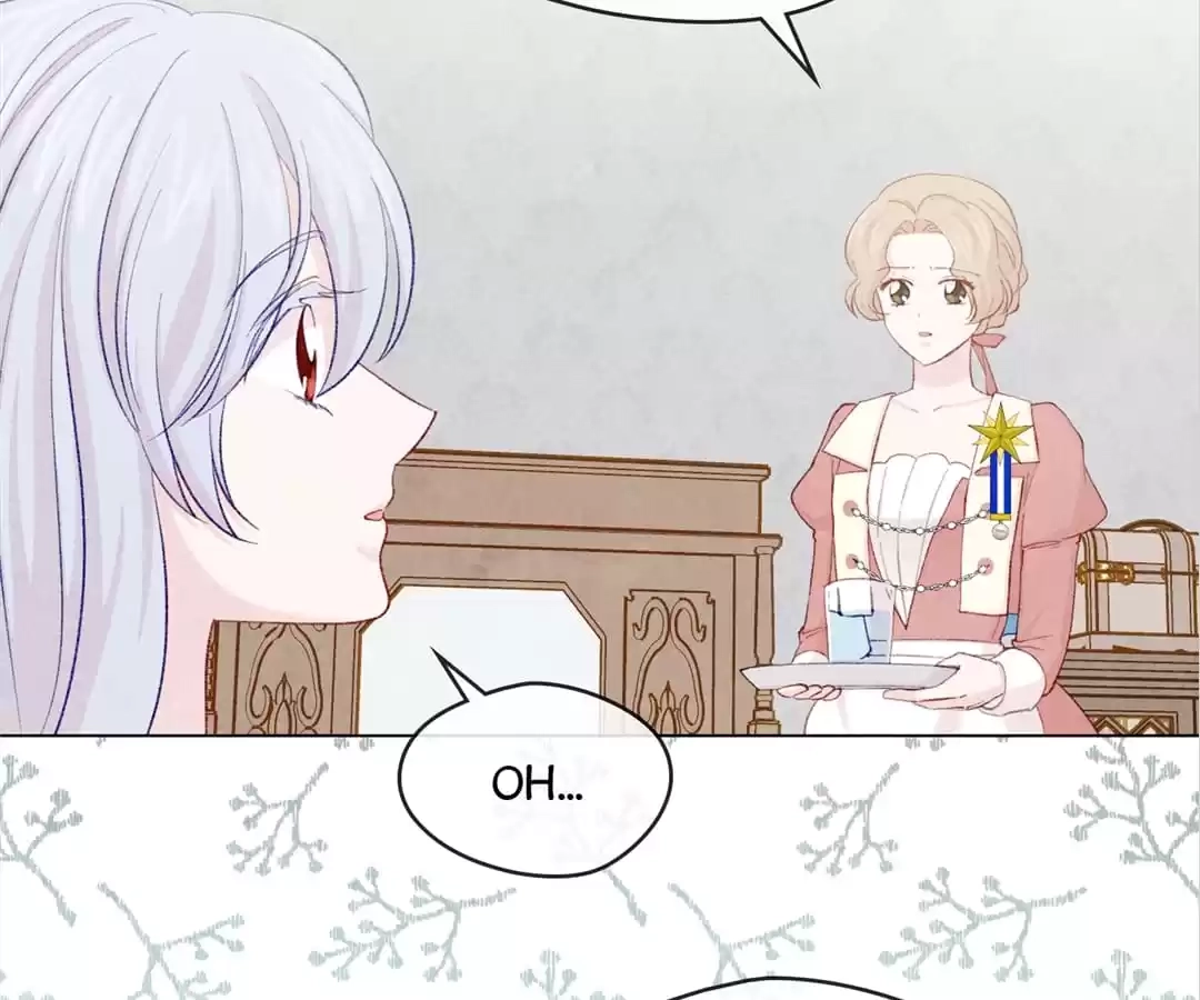 Iris: The Lady and Her Smartphone (Novel) Chapter 81 page 11 - 