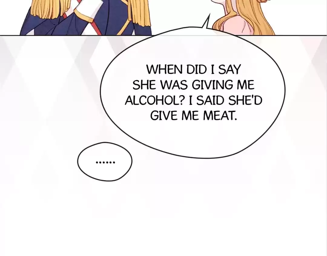 Iris: The Lady and Her Smartphone (Novel) Chapter 81 page 101 - 