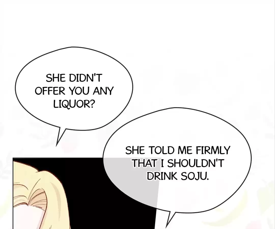 Iris: The Lady and Her Smartphone (Novel) Chapter 81 page 102 - 