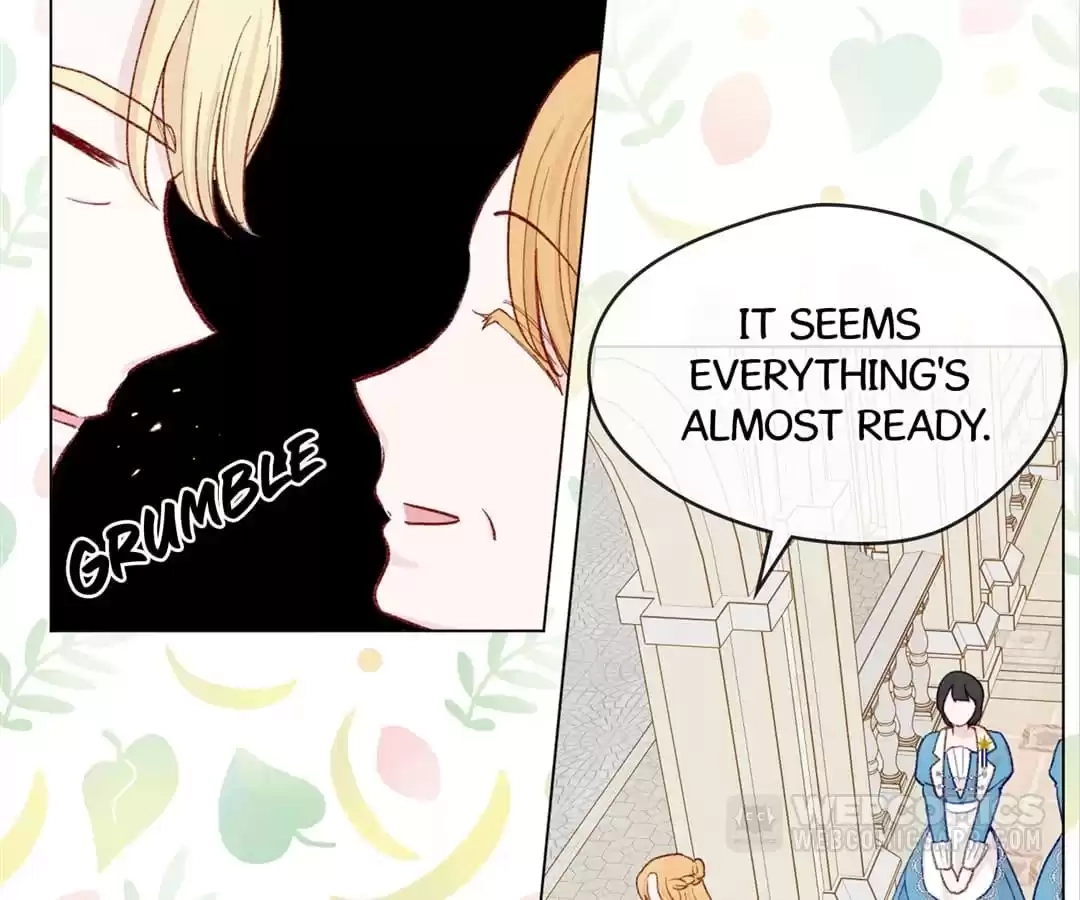 Iris: The Lady and Her Smartphone (Novel) Chapter 81 page 103 - 