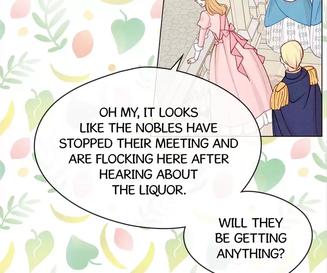 Iris: The Lady and Her Smartphone (Novel) Chapter 81 page 104 - 