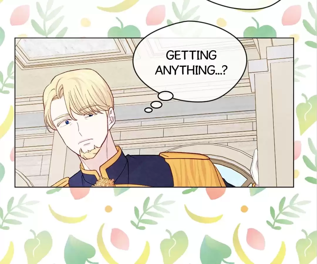 Iris: The Lady and Her Smartphone (Novel) Chapter 81 page 105 - 