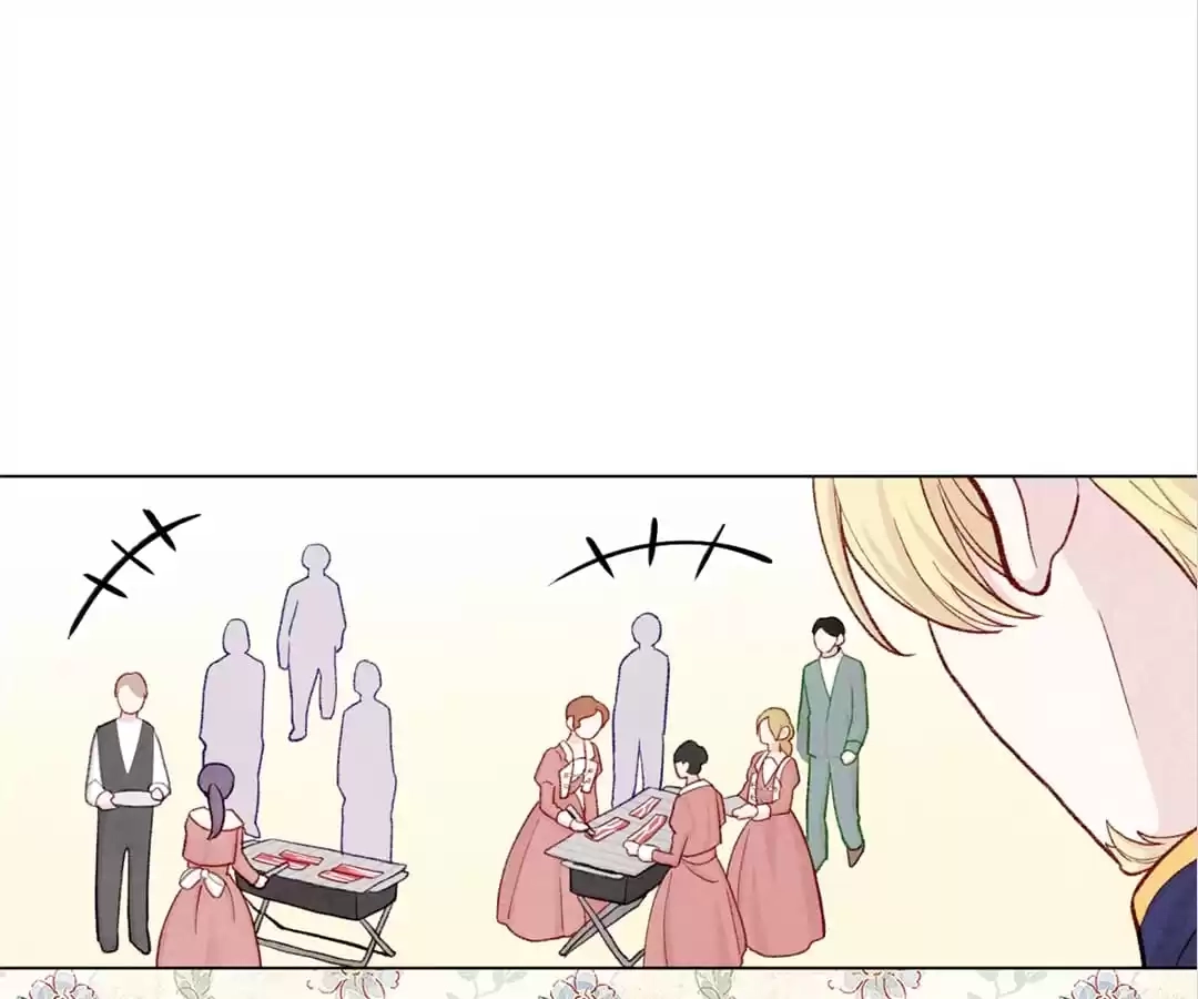 Iris: The Lady and Her Smartphone (Novel) Chapter 81 page 107 - 