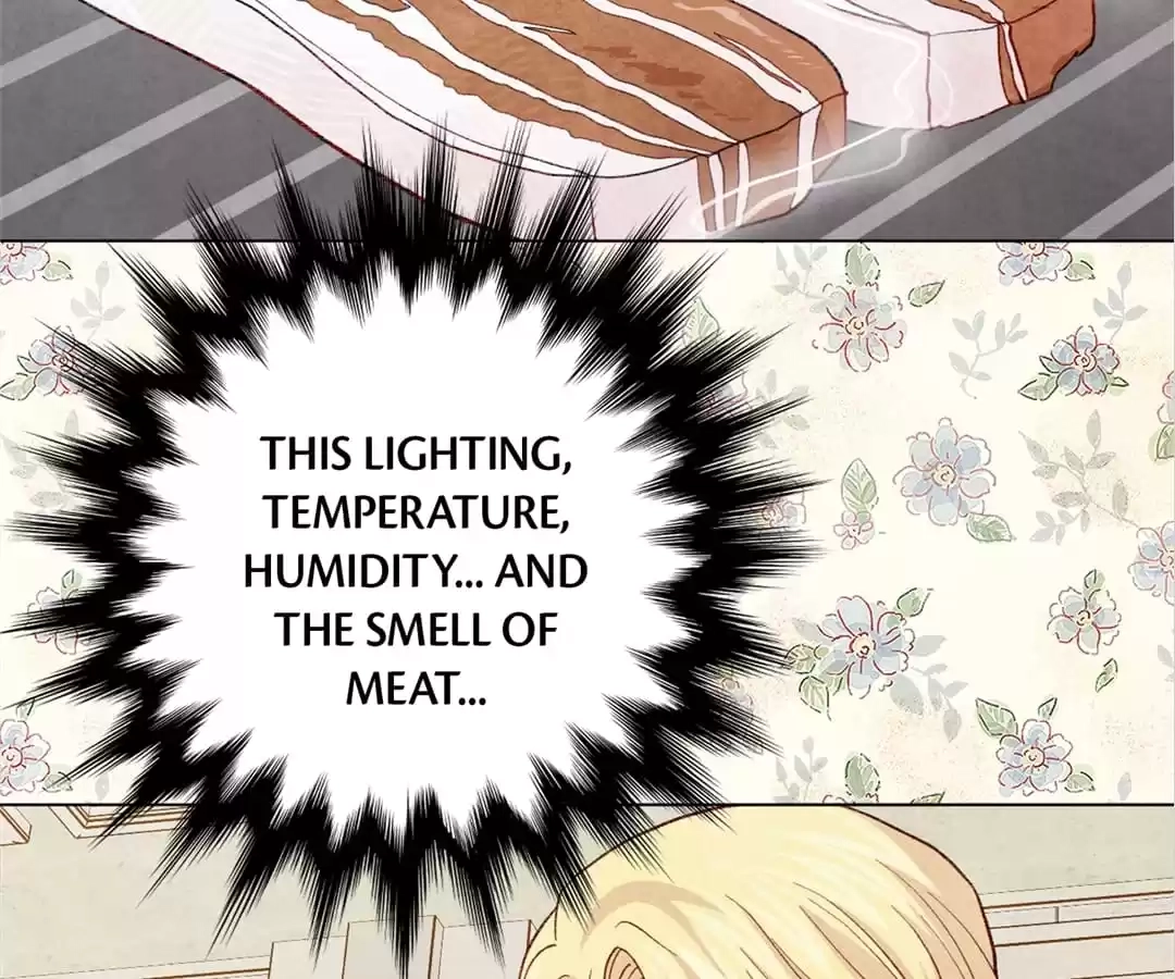 Iris: The Lady and Her Smartphone (Novel) Chapter 81 page 109 - 