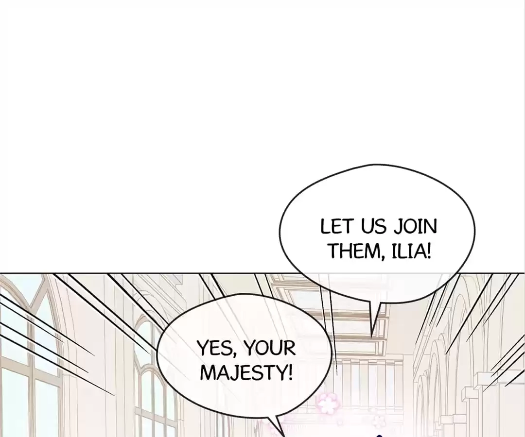 Iris: The Lady and Her Smartphone (Novel) Chapter 81 page 111 - 