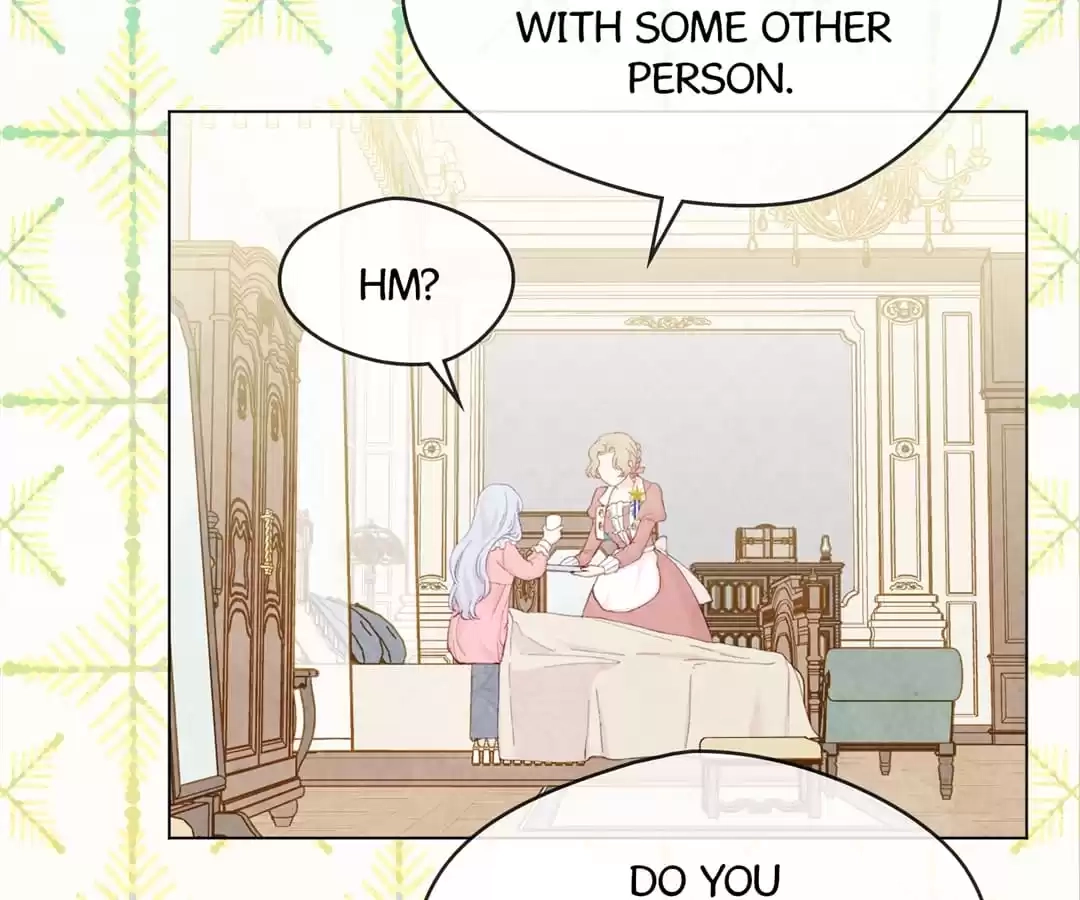 Iris: The Lady and Her Smartphone (Novel) Chapter 81 page 17 - 