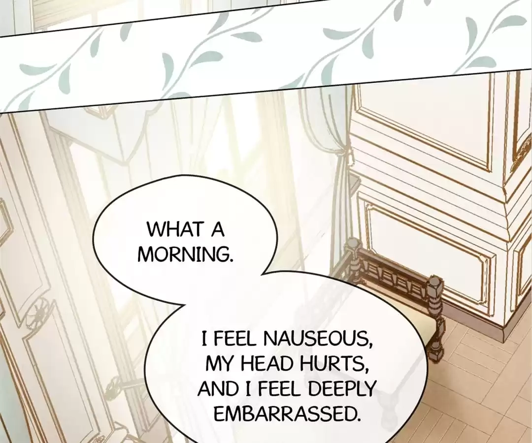 Iris: The Lady and Her Smartphone (Novel) Chapter 81 page 32 - 