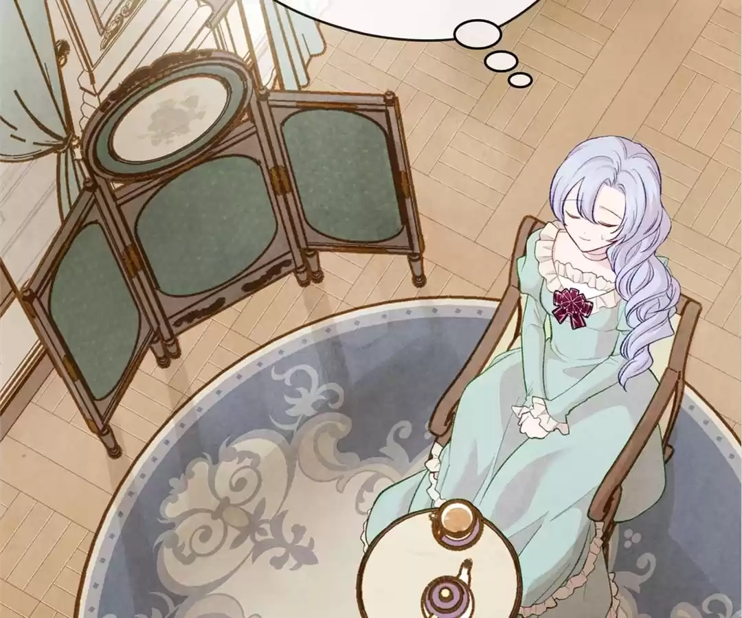 Iris: The Lady and Her Smartphone (Novel) Chapter 81 page 33 - 