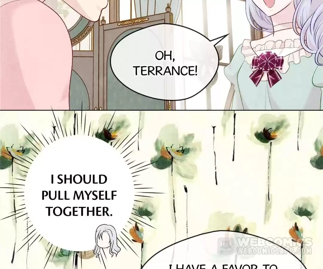Iris: The Lady and Her Smartphone (Novel) Chapter 81 page 36 - 