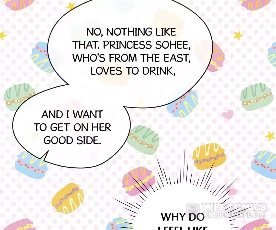 Iris: The Lady and Her Smartphone (Novel) Chapter 81 page 40 - 