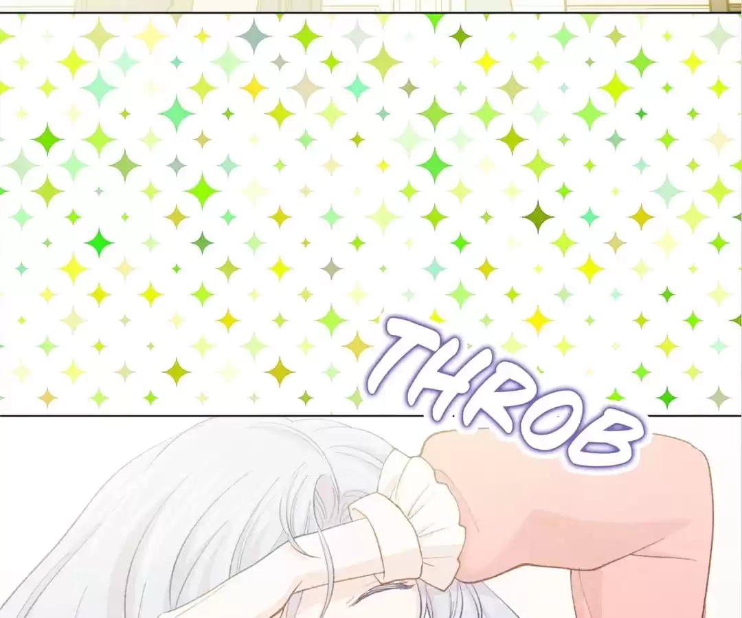 Iris: The Lady and Her Smartphone (Novel) Chapter 81 page 5 - 