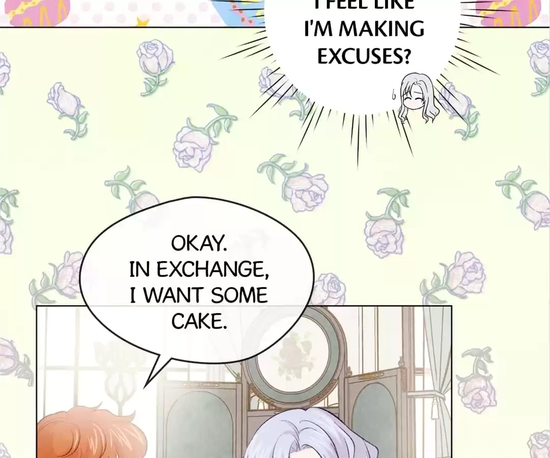Iris: The Lady and Her Smartphone (Novel) Chapter 81 page 41 - 