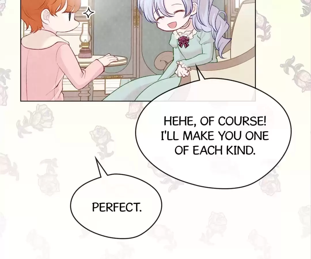 Iris: The Lady and Her Smartphone (Novel) Chapter 81 page 42 - 