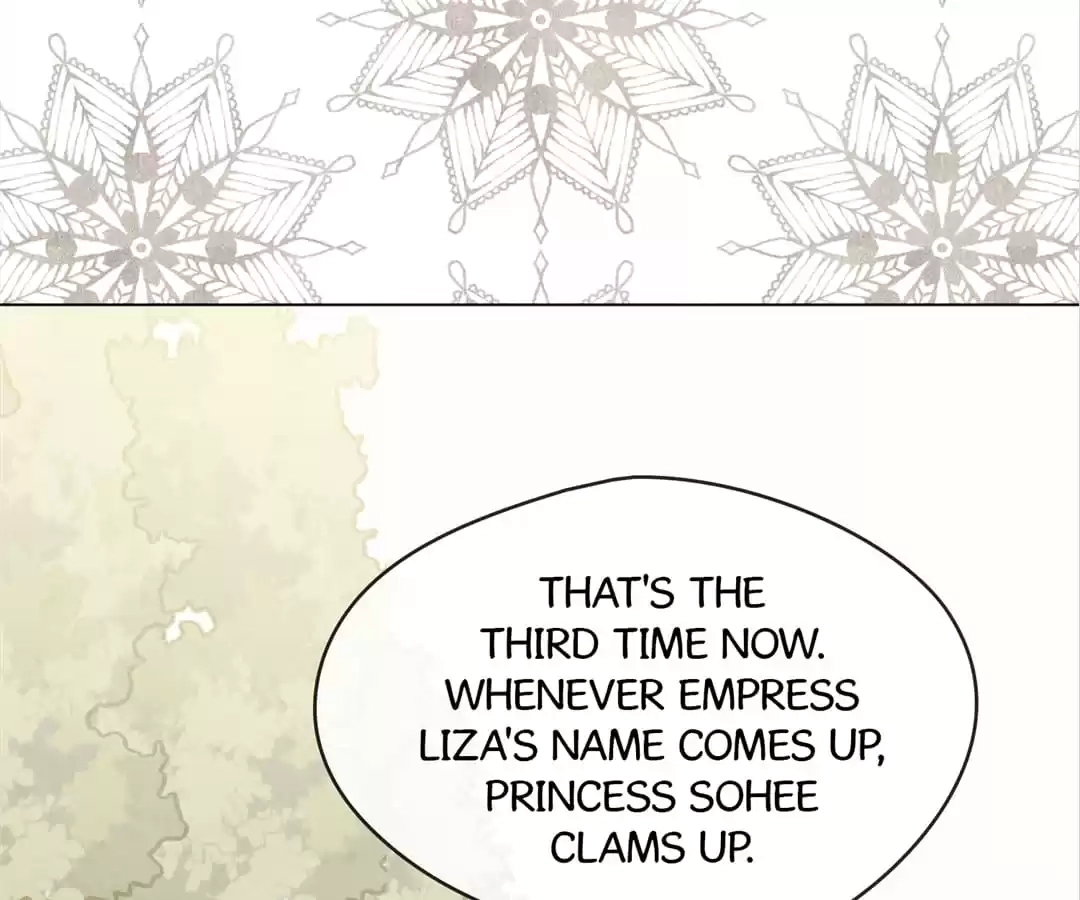 Iris: The Lady and Her Smartphone (Novel) Chapter 81 page 47 - 