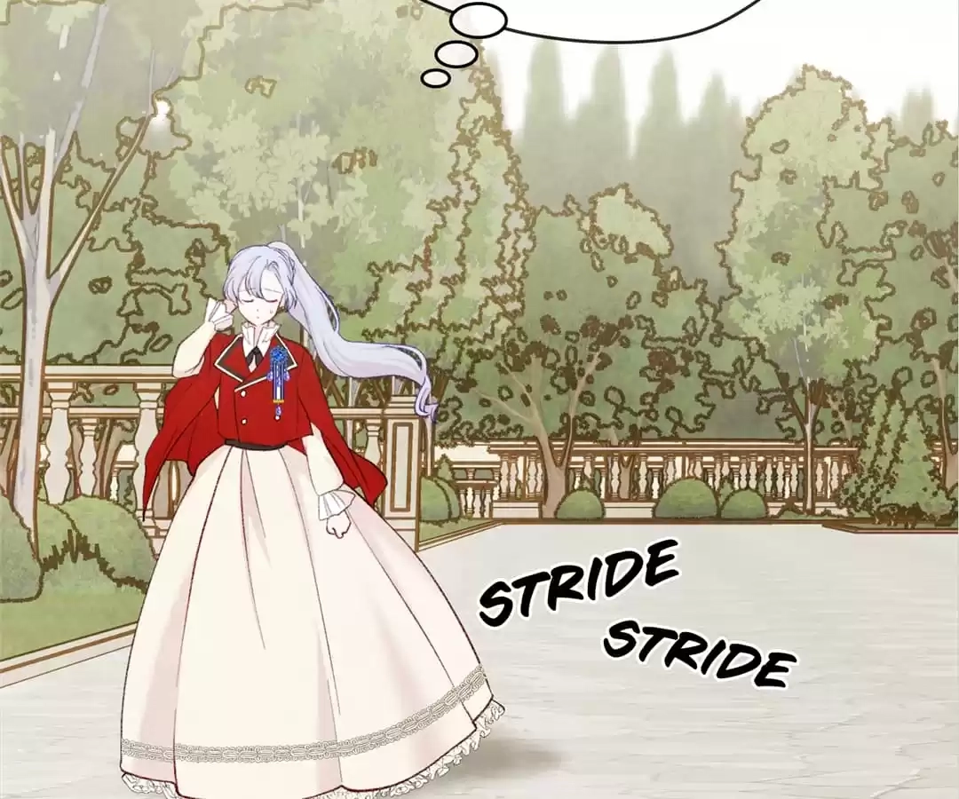 Iris: The Lady and Her Smartphone (Novel) Chapter 81 page 48 - 