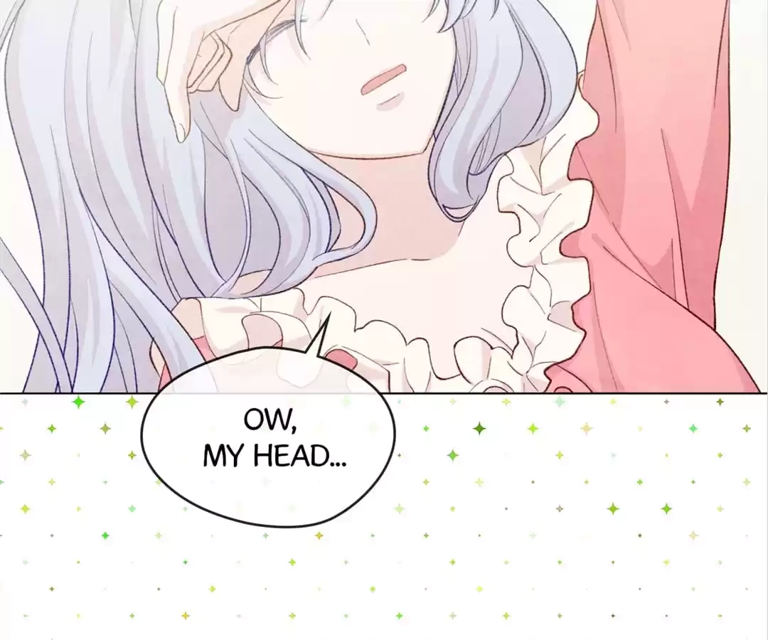 Iris: The Lady and Her Smartphone (Novel) Chapter 81 page 6 - 