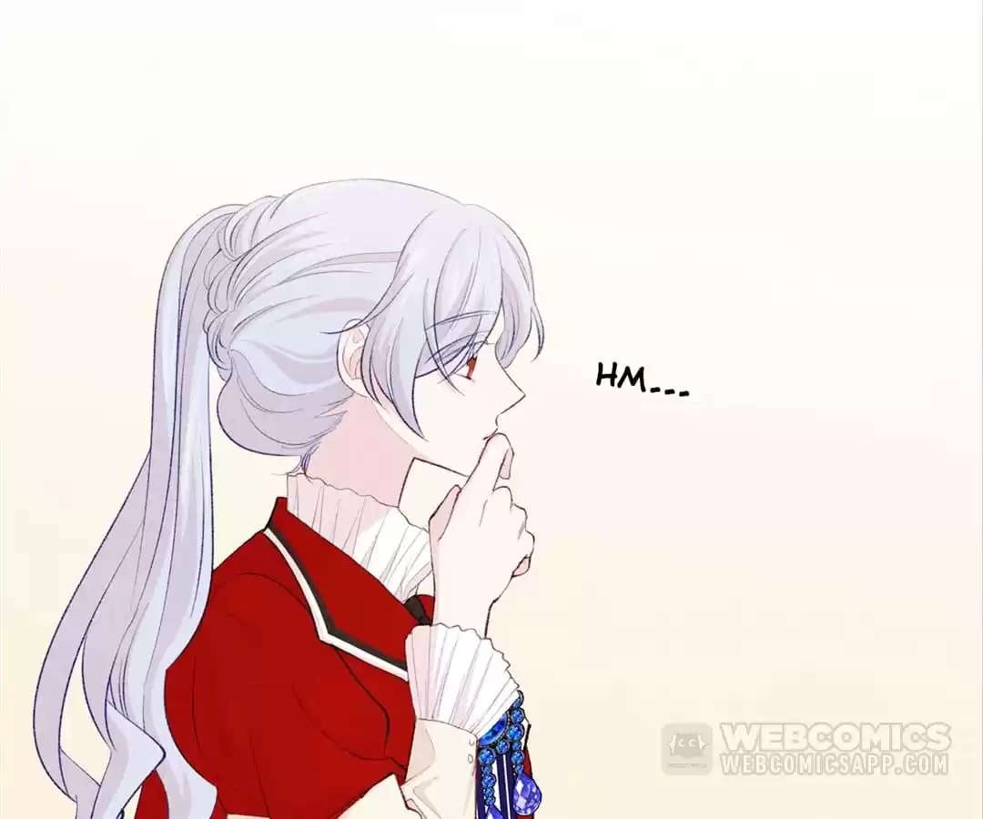 Iris: The Lady and Her Smartphone (Novel) Chapter 81 page 51 - 
