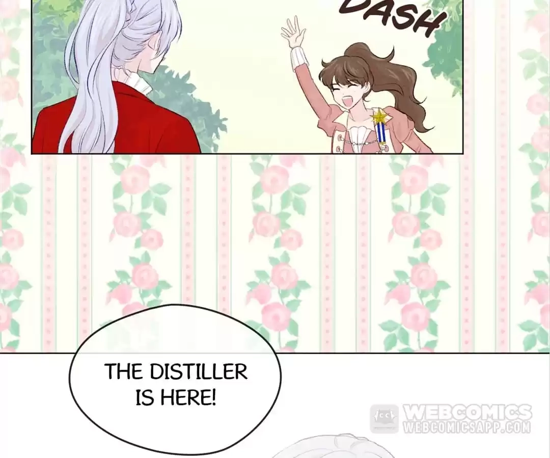 Iris: The Lady and Her Smartphone (Novel) Chapter 81 page 56 - 