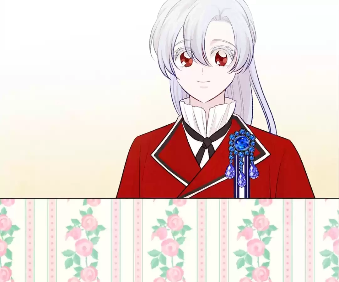 Iris: The Lady and Her Smartphone (Novel) Chapter 81 page 57 - 