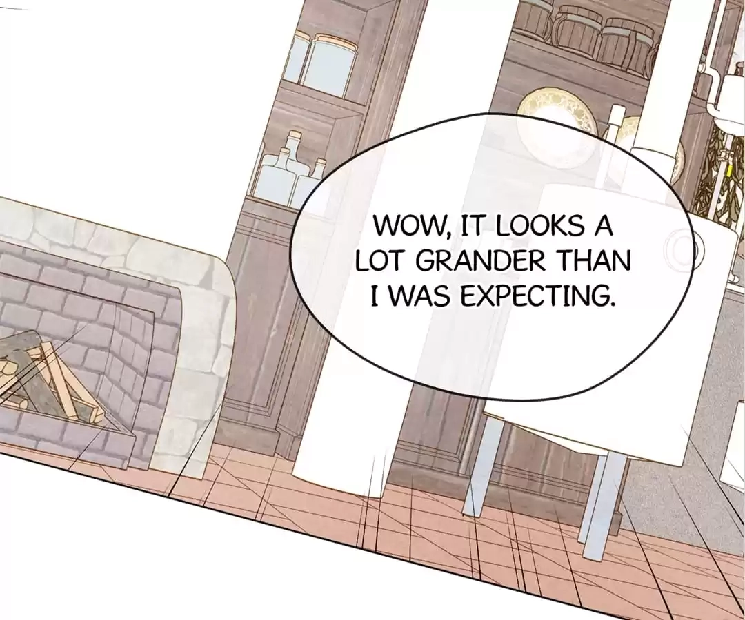 Iris: The Lady and Her Smartphone (Novel) Chapter 81 page 60 - 