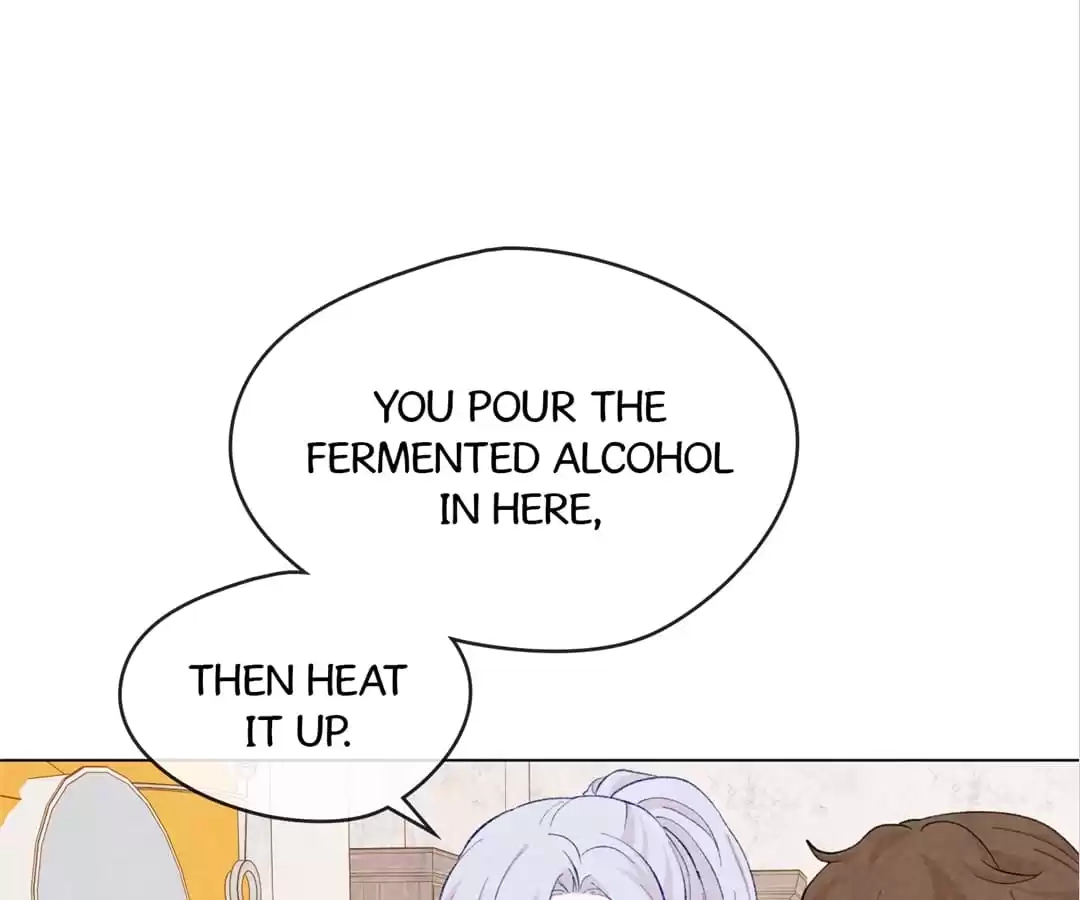 Iris: The Lady and Her Smartphone (Novel) Chapter 81 page 62 - 