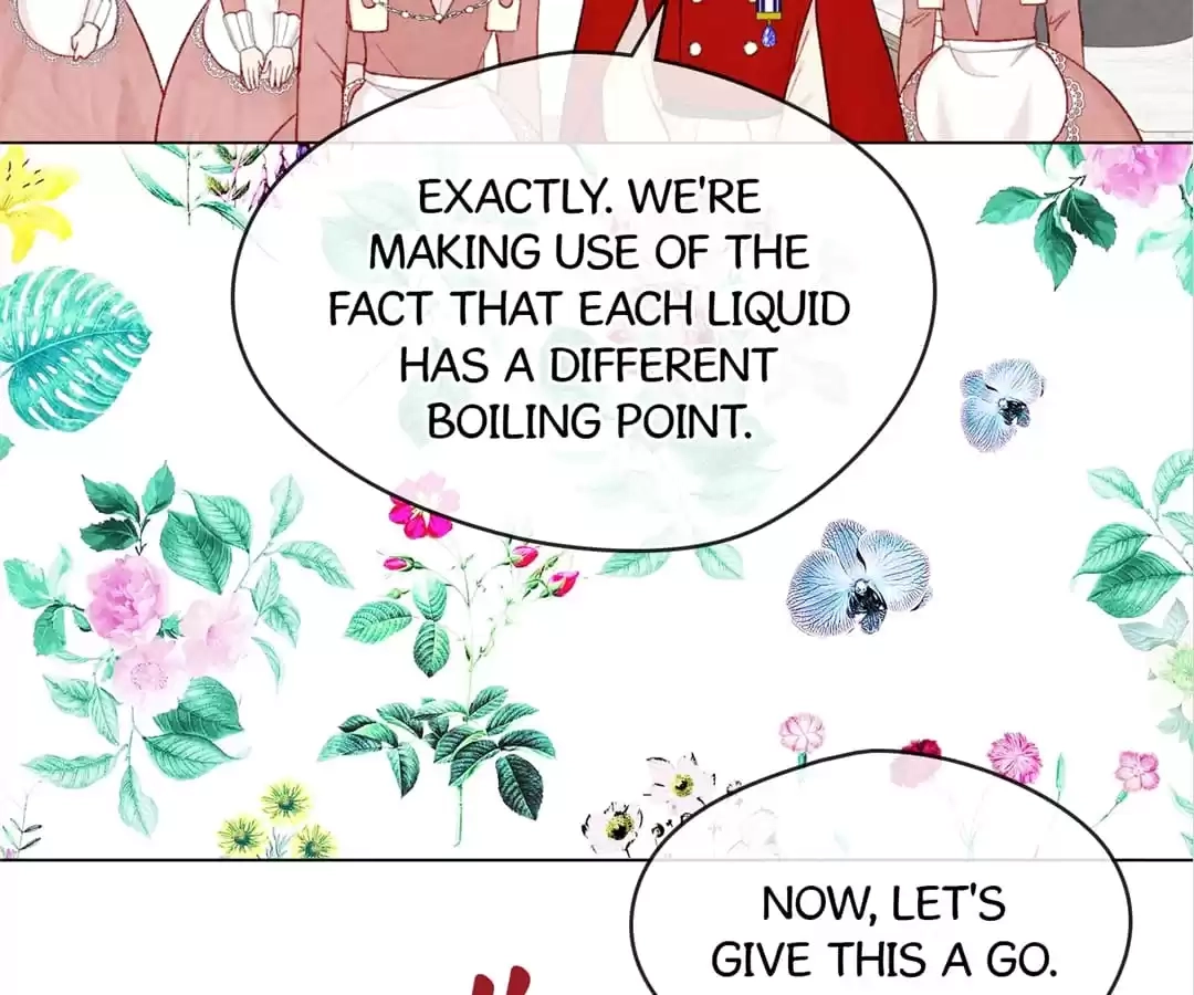 Iris: The Lady and Her Smartphone (Novel) Chapter 81 page 65 - 