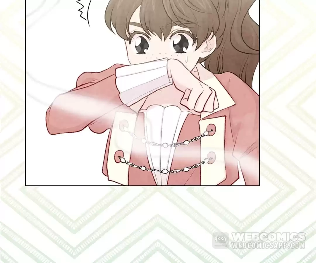 Iris: The Lady and Her Smartphone (Novel) Chapter 81 page 72 - 