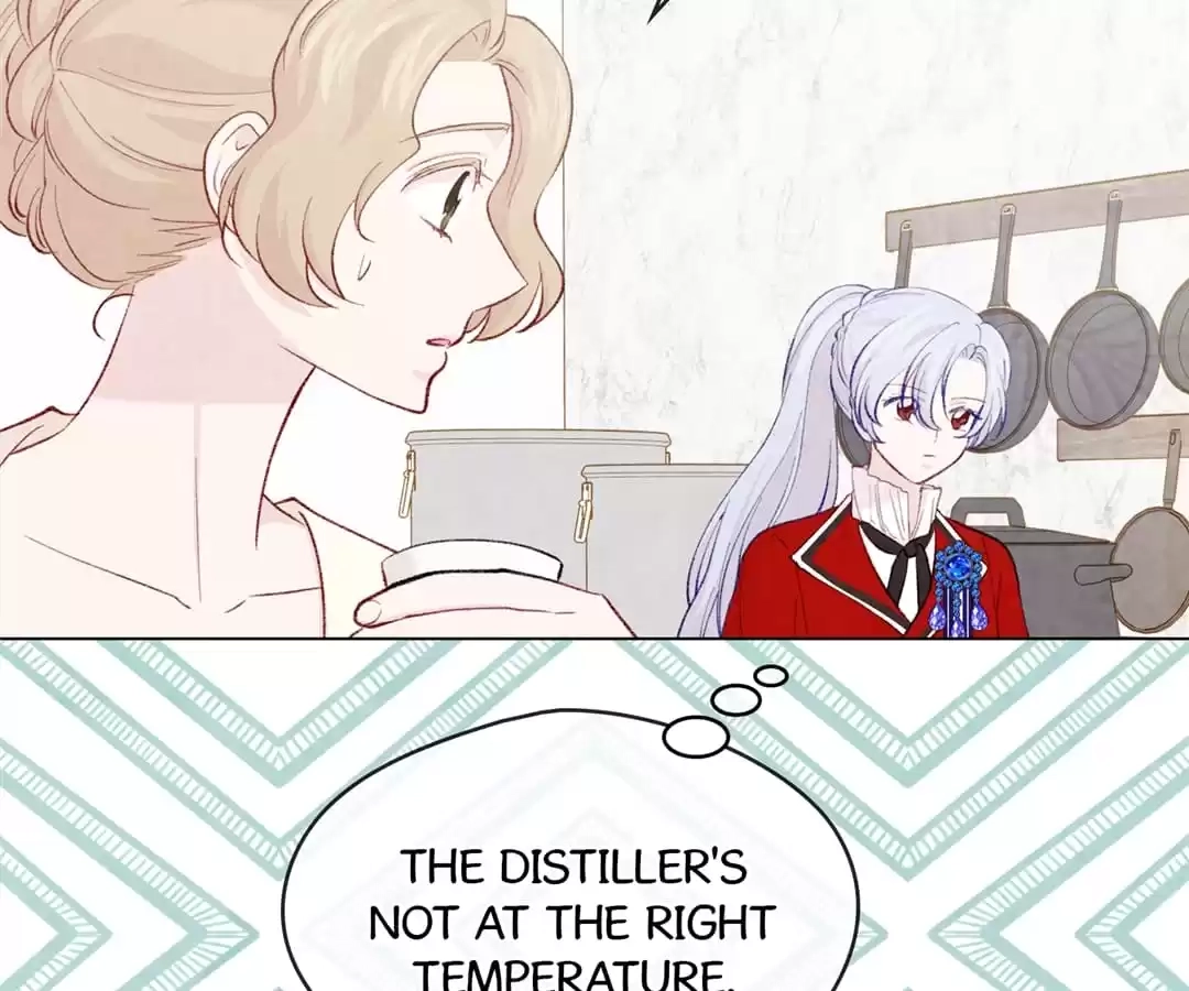 Iris: The Lady and Her Smartphone (Novel) Chapter 81 page 74 - 