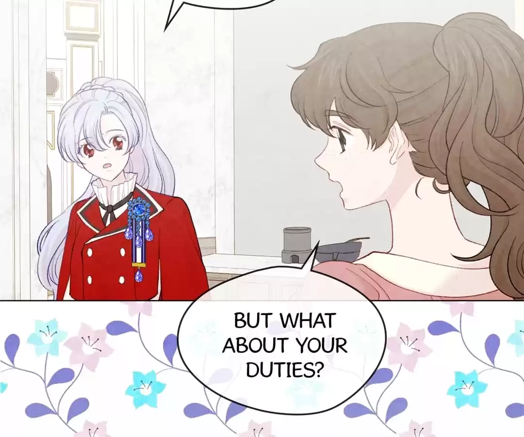 Iris: The Lady and Her Smartphone (Novel) Chapter 81 page 77 - 