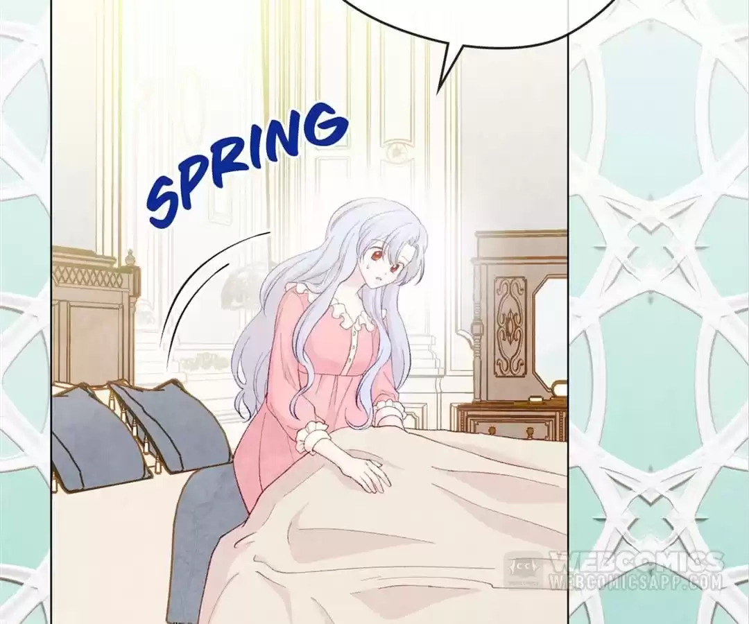 Iris: The Lady and Her Smartphone (Novel) Chapter 81 page 9 - 