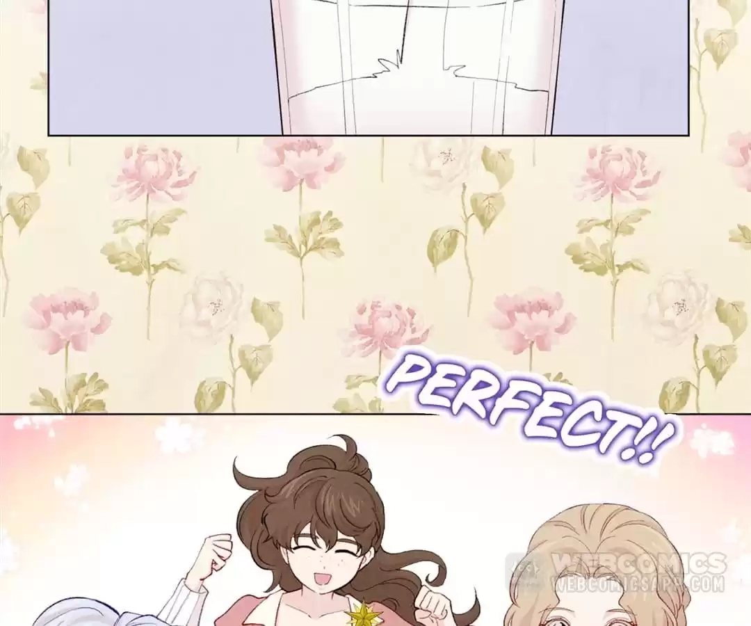 Iris: The Lady and Her Smartphone (Novel) Chapter 81 page 83 - 
