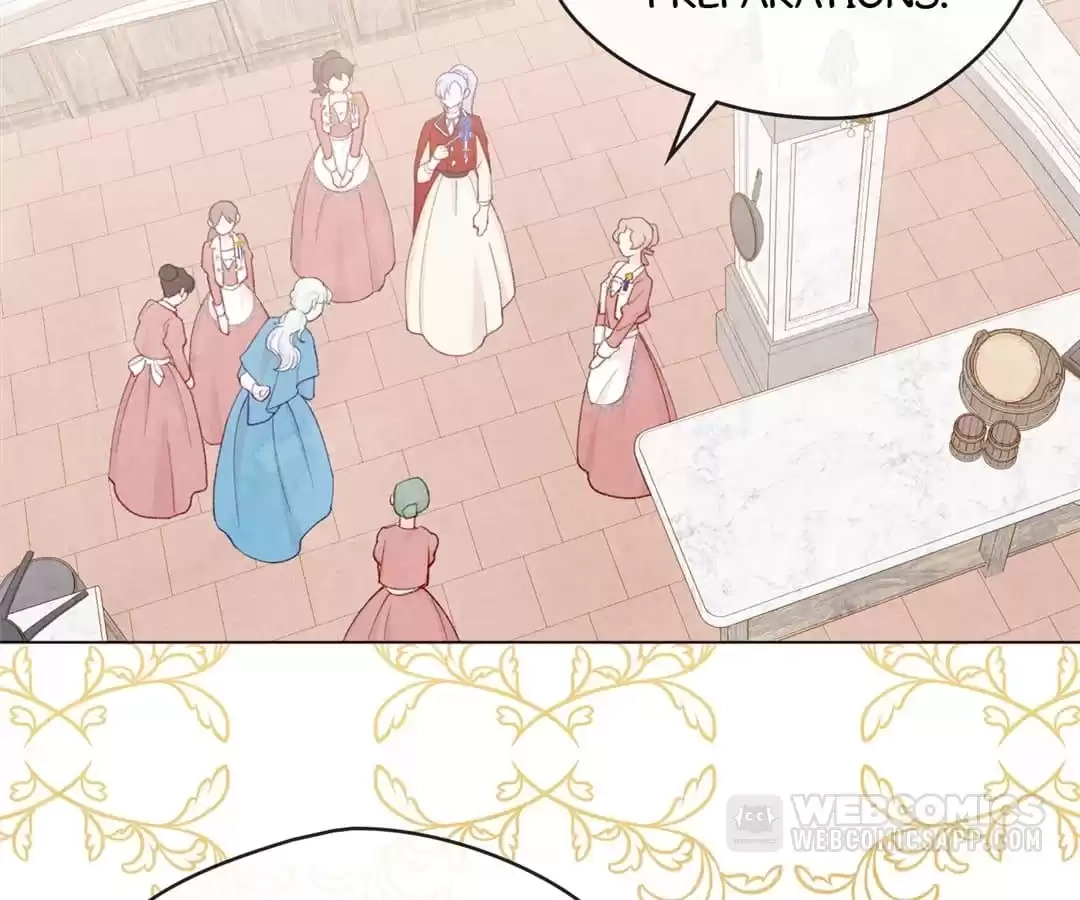 Iris: The Lady and Her Smartphone (Novel) Chapter 81 page 87 - 