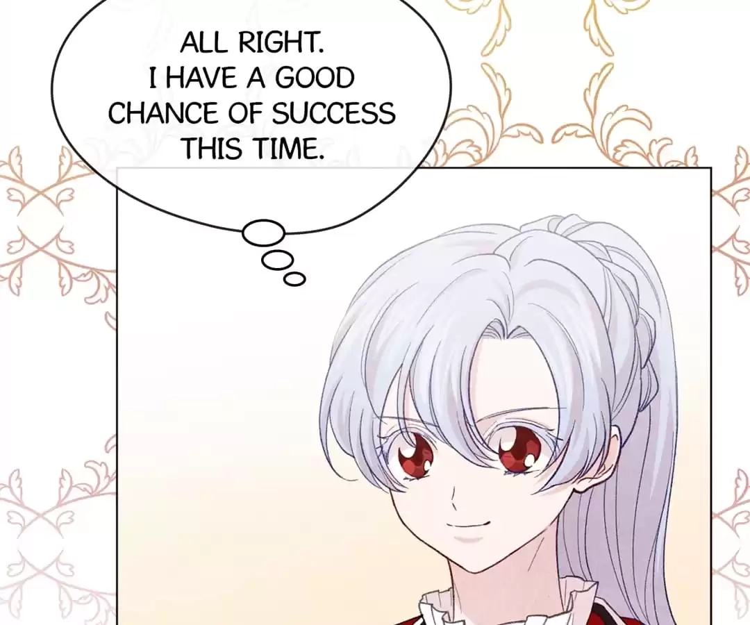 Iris: The Lady and Her Smartphone (Novel) Chapter 81 page 88 - 