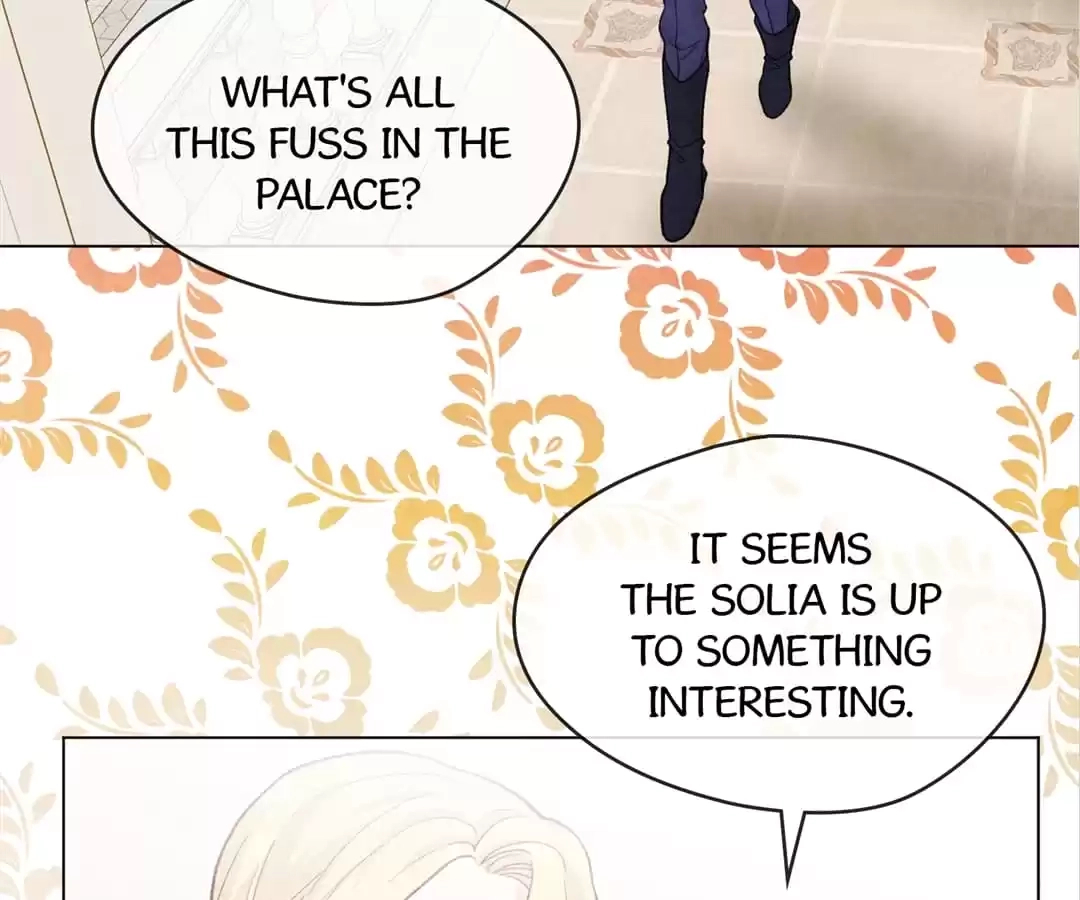 Iris: The Lady and Her Smartphone (Novel) Chapter 81 page 93 - 