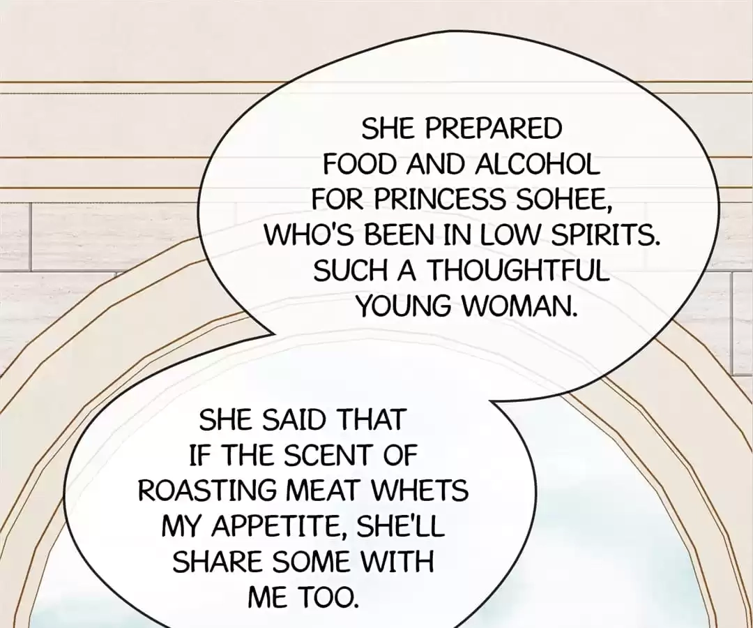 Iris: The Lady and Her Smartphone (Novel) Chapter 81 page 96 - 