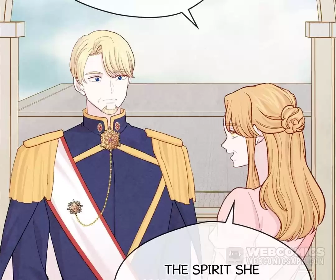 Iris: The Lady and Her Smartphone (Novel) Chapter 81 page 97 - 