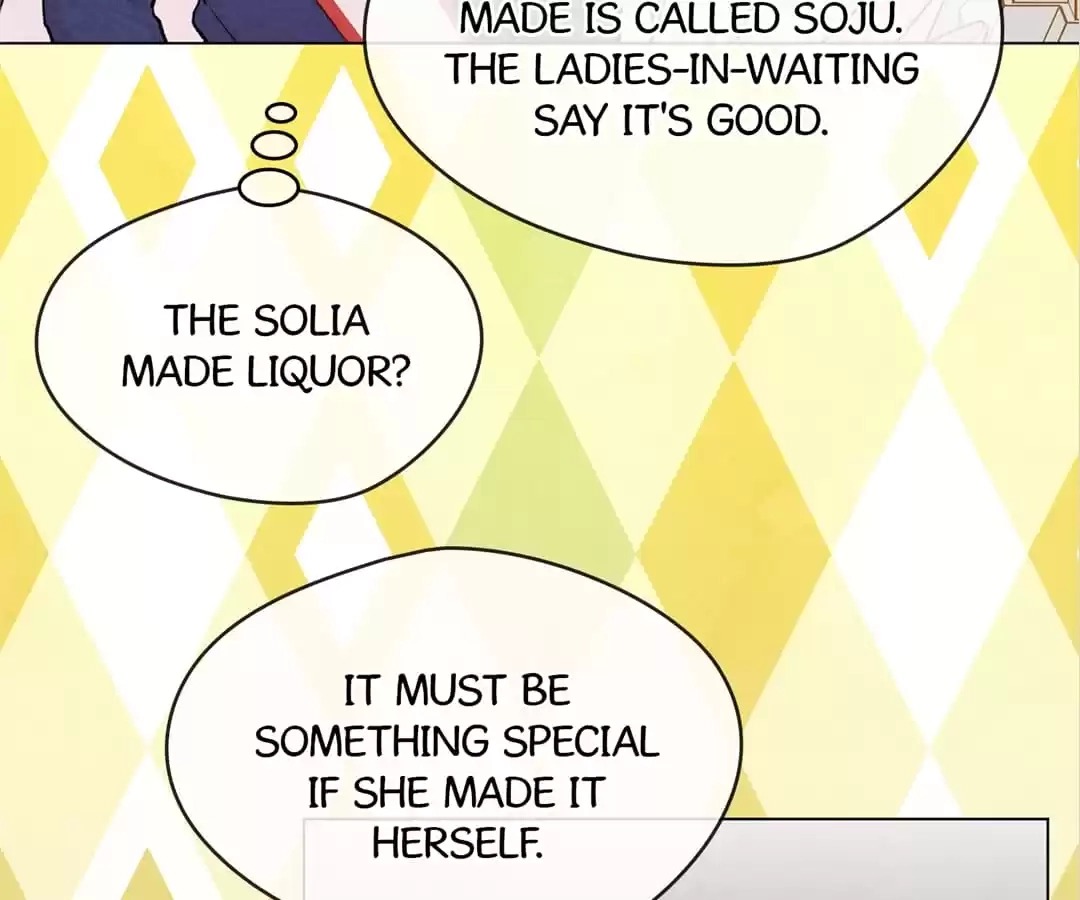 Iris: The Lady and Her Smartphone (Novel) Chapter 81 page 98 - 