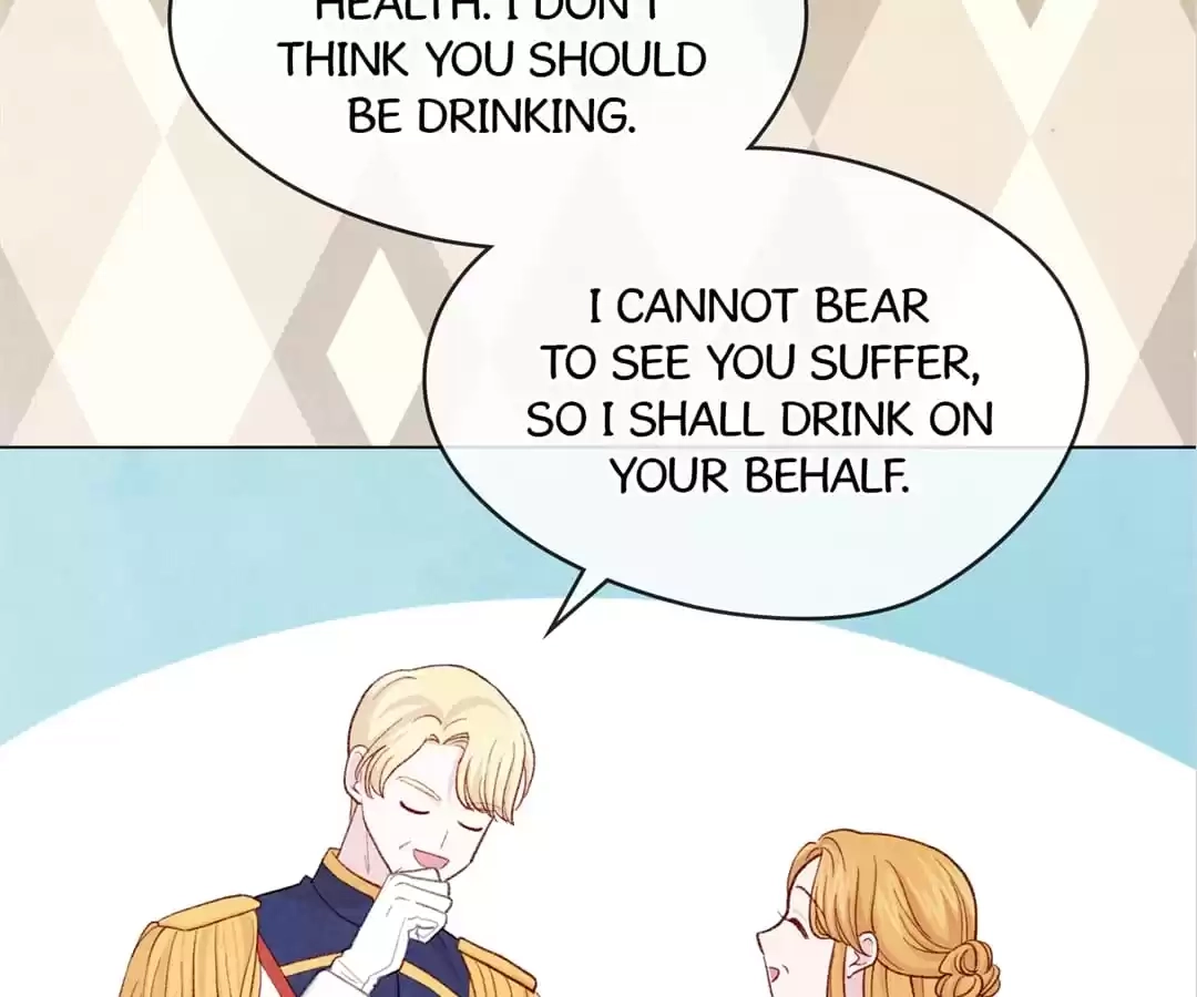 Iris: The Lady and Her Smartphone (Novel) Chapter 81 page 100 - 