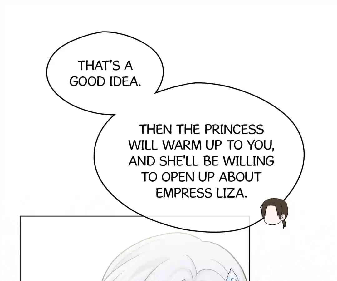 Iris: The Lady and Her Smartphone (Novel) Chapter 82 page 11 - 