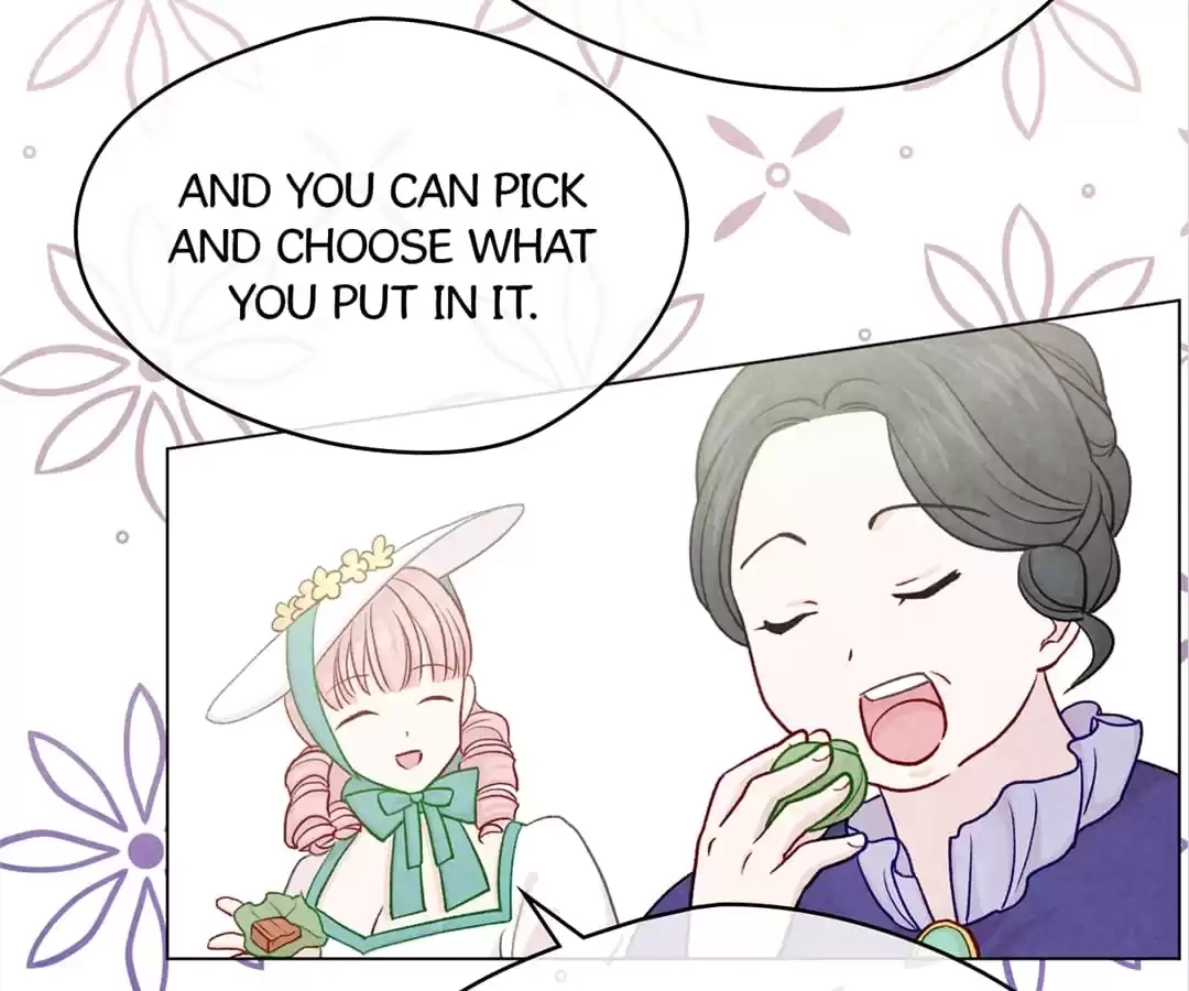 Iris: The Lady and Her Smartphone (Novel) Chapter 82 page 102 - 